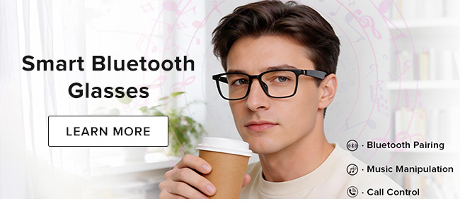 smart glasses