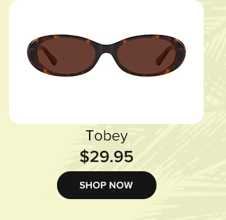 Tobey