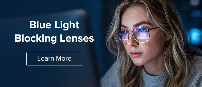 blue light blocking lenses