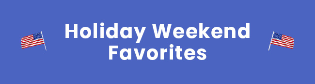 OUR PICKS FOR YOU