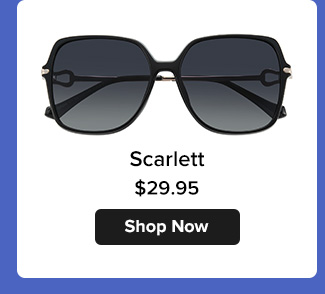 Scarlett