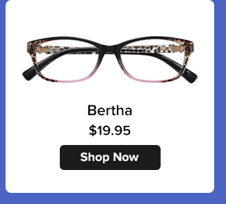 Bertha