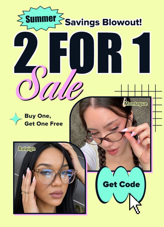 Fresh Styles, Double the Fun