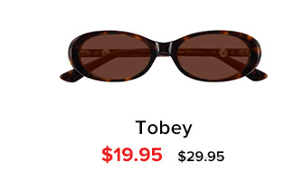 Tobey