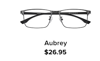 Aubrey
