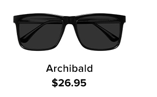 Archibald