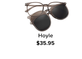 Hoyle