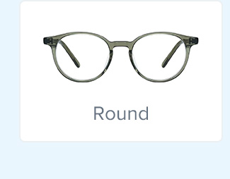 Round Glasses