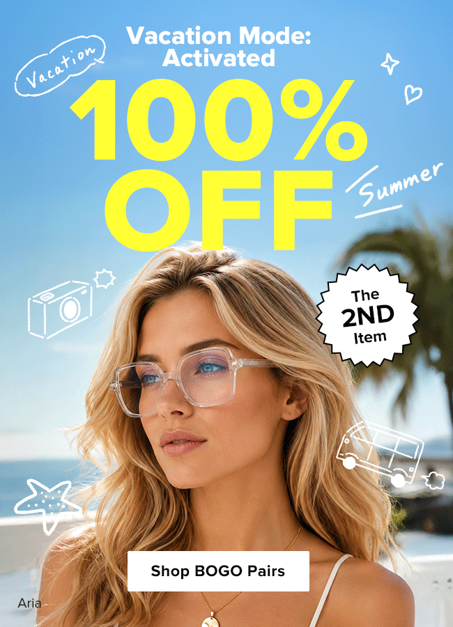 Fresh Styles, Double the Fun