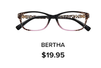 Bertha