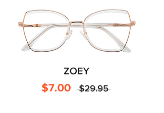 Zoey
