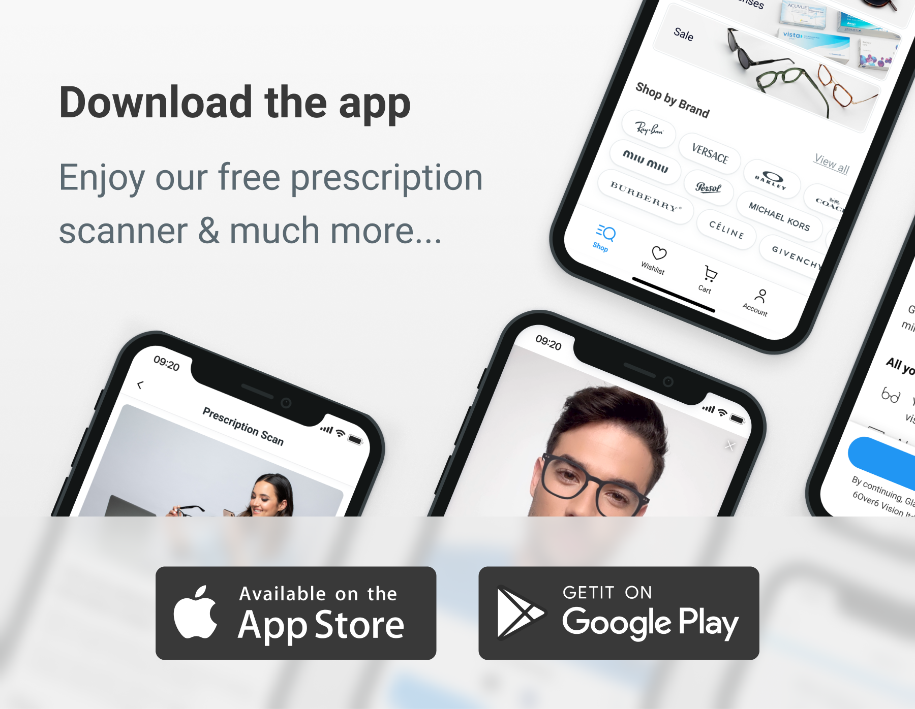 Download App