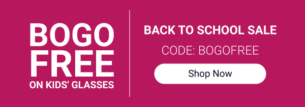 KIDS' BOGO