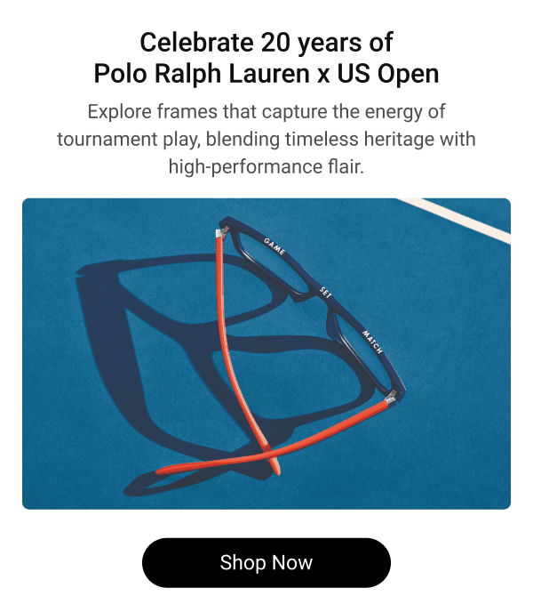 US OPEN