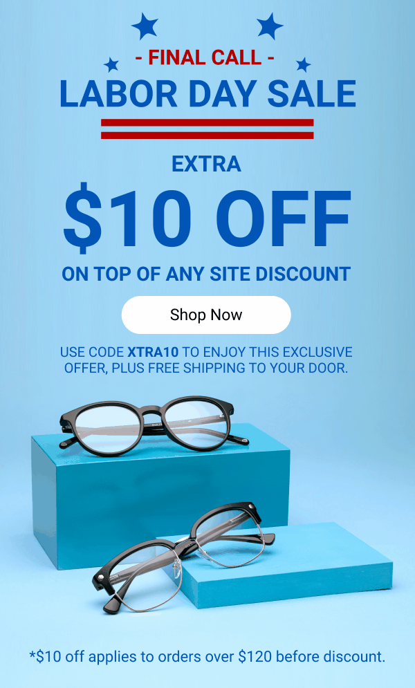 EXTRA10
