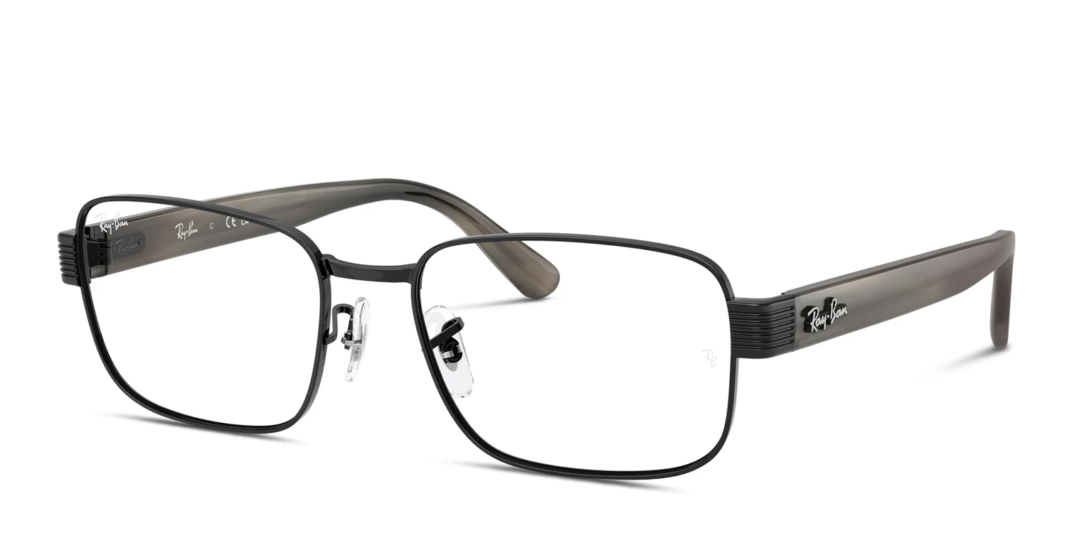 Ray-Ban RX6529