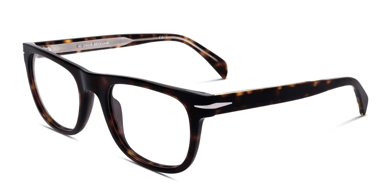 David Beckham DB 7085