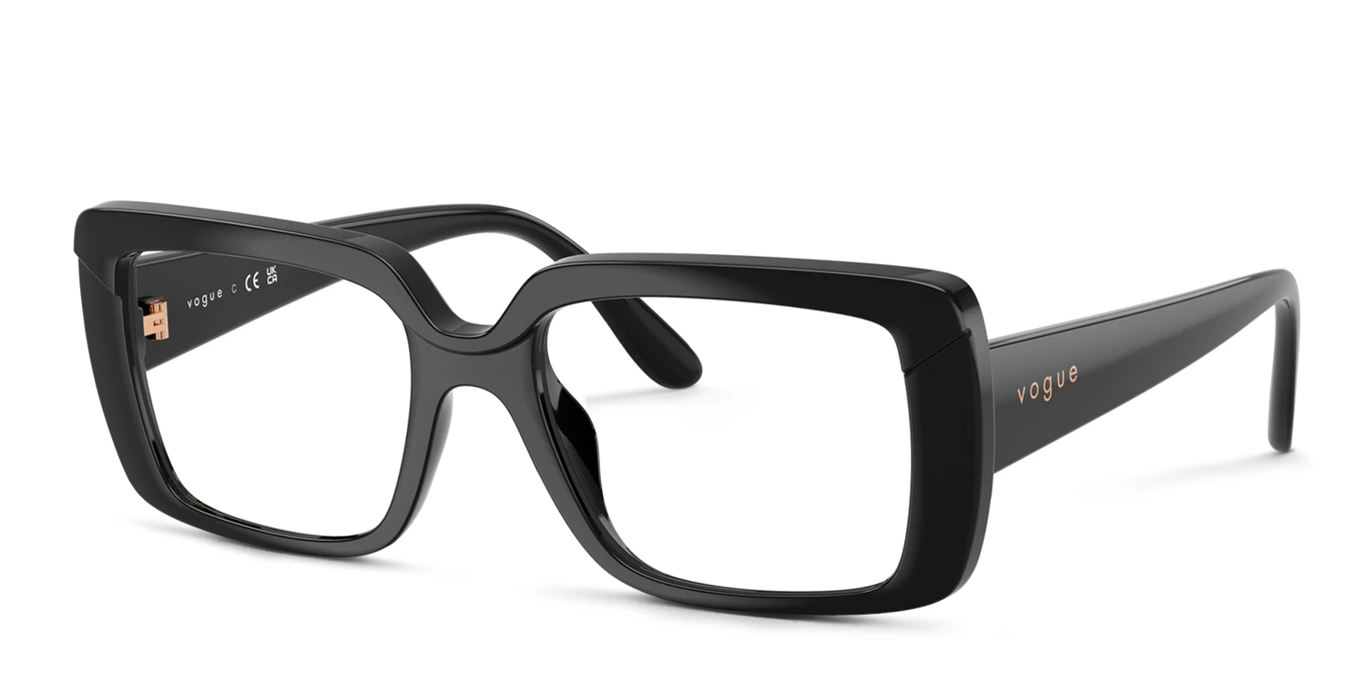 Vogue VO5636U
