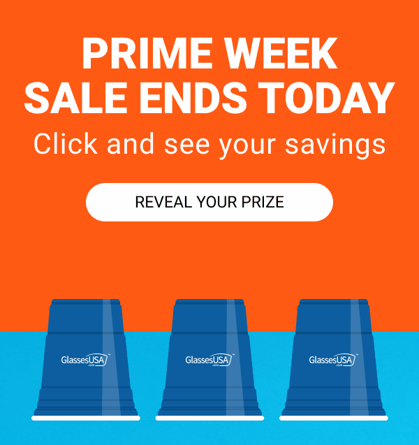 Up to 70% OFF glasses