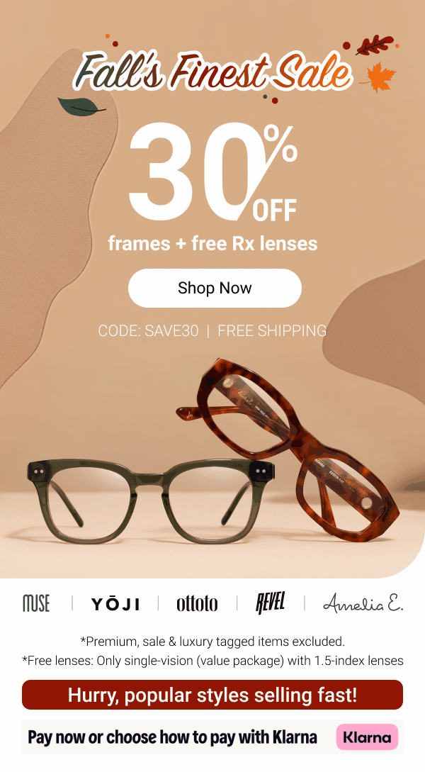  30% Off HB | Code: SAVE30
