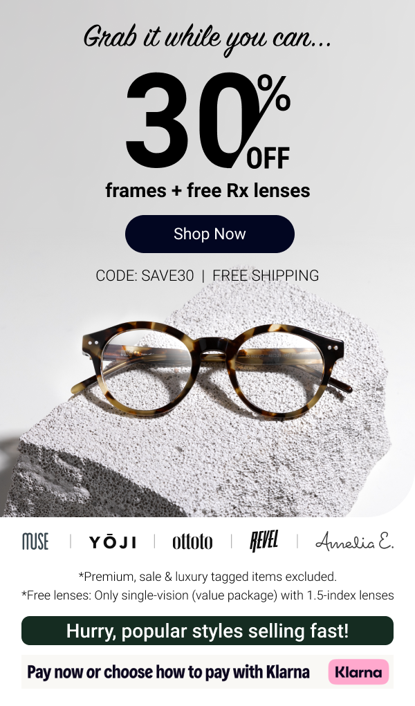  30% Off HB | Code: SAVE30