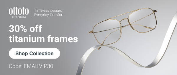 30% off frames >