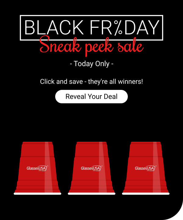 Buy one pair, get one FREE | Code: BOGOFREE