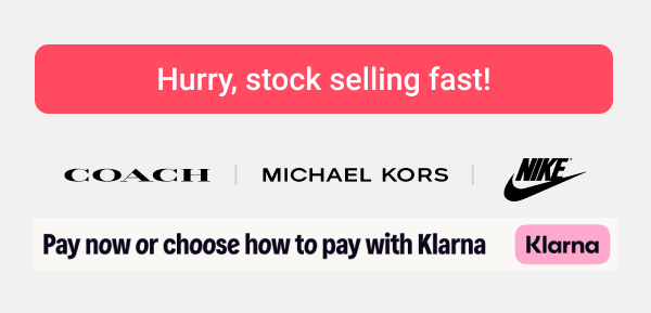 40% OFF designer markdowns | Code: EARLY40