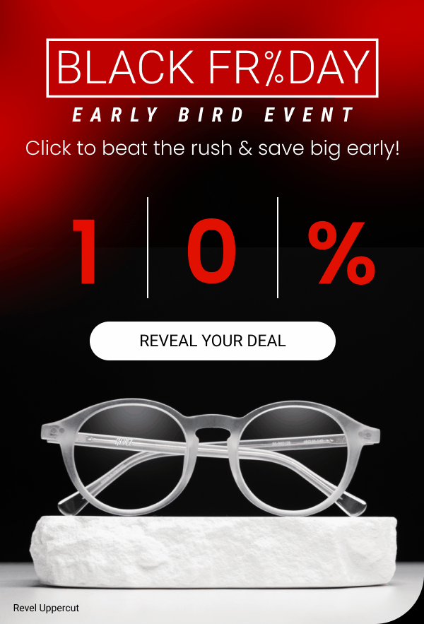 Up to 70% OFF glasses