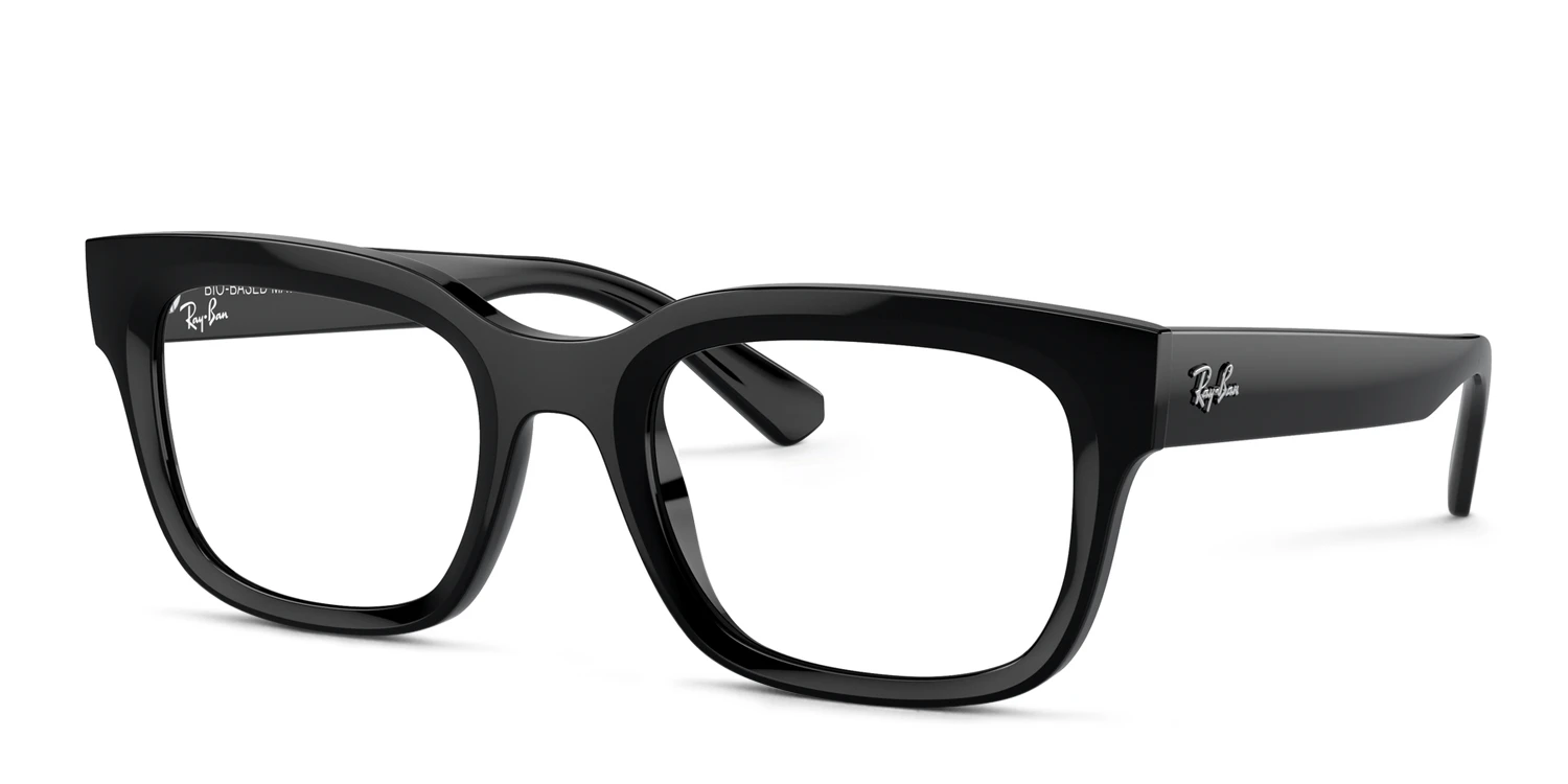 Ray-Ban RX7217 Chad