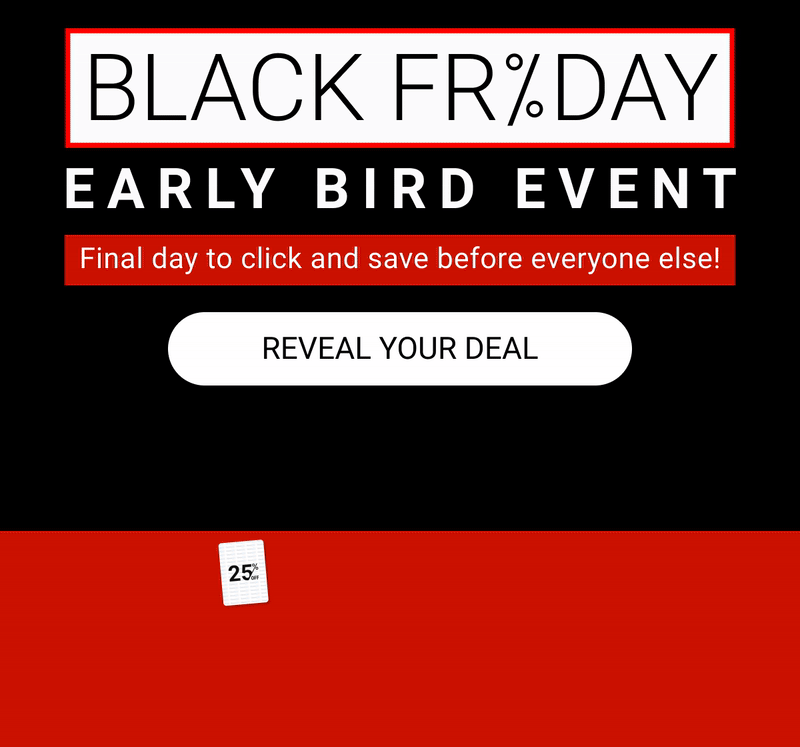 40% OFF designer markdowns | Code: EARLY40