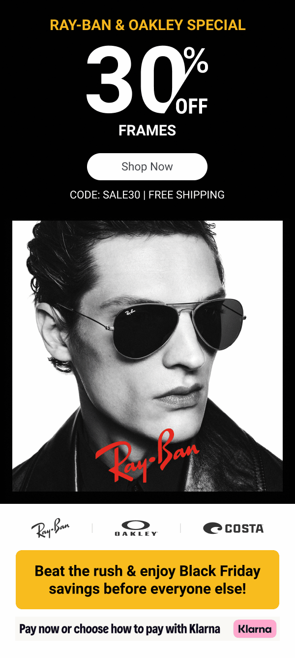  30% Off MAP brands | Code: SALE30