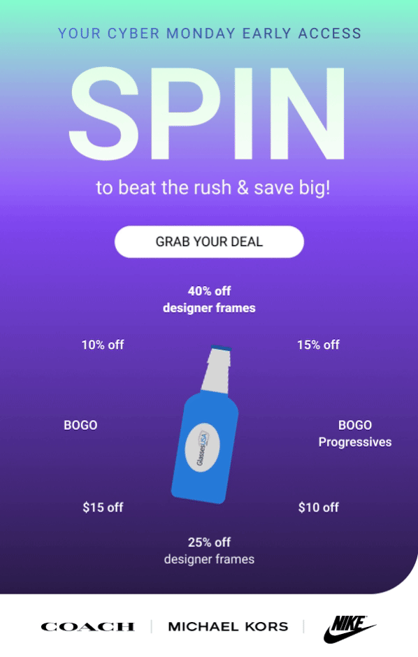 40% OFF designer markdowns | Code: CYBER40