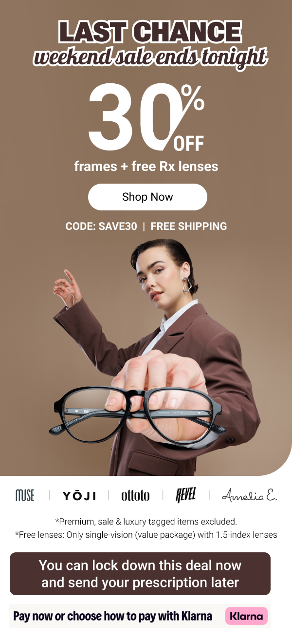  30% Off HB | Code: SAVE30