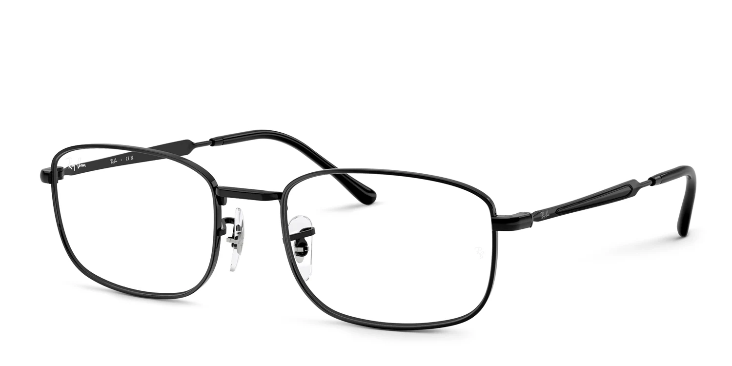 Ray-Ban RX6533