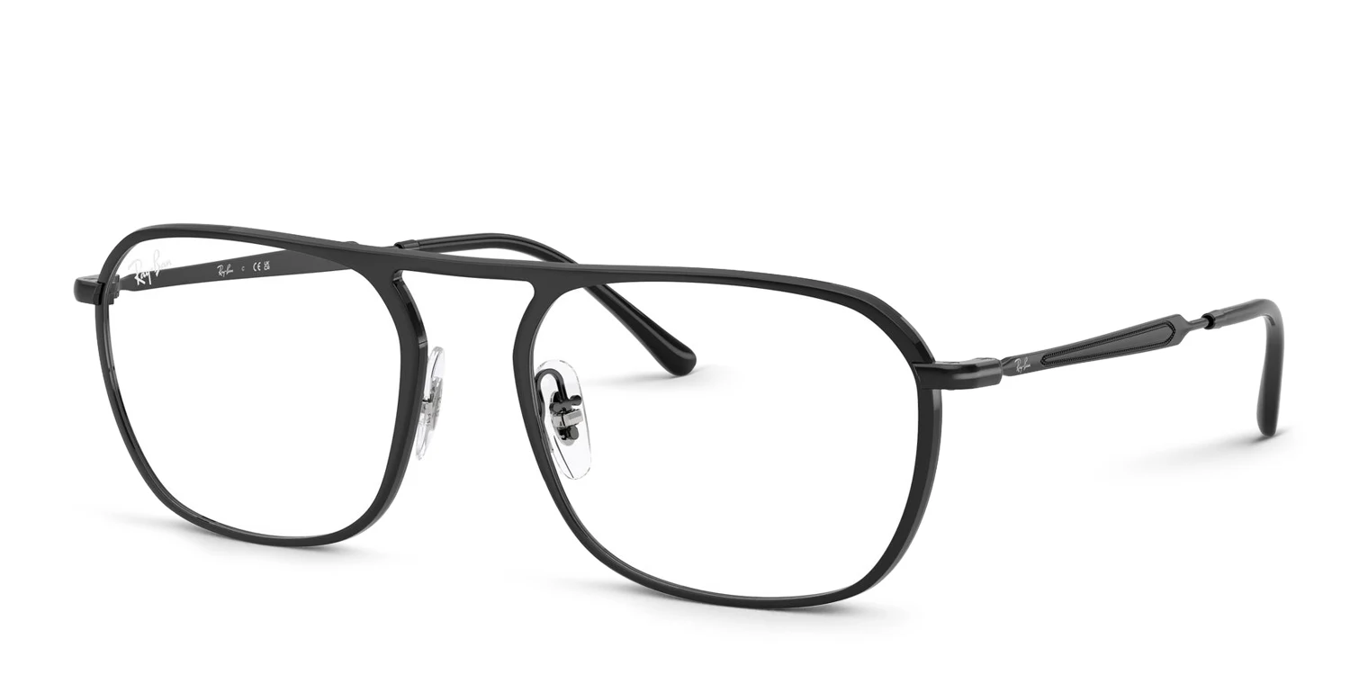 Ray-Ban RX6548