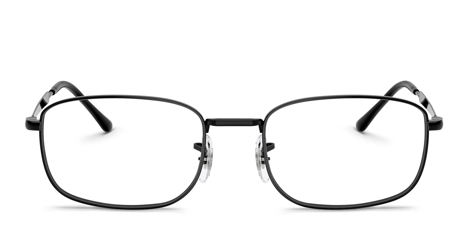 Ray-Ban RX6533