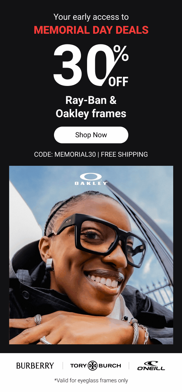  30% Off MAP | Code: MEMORIAL30