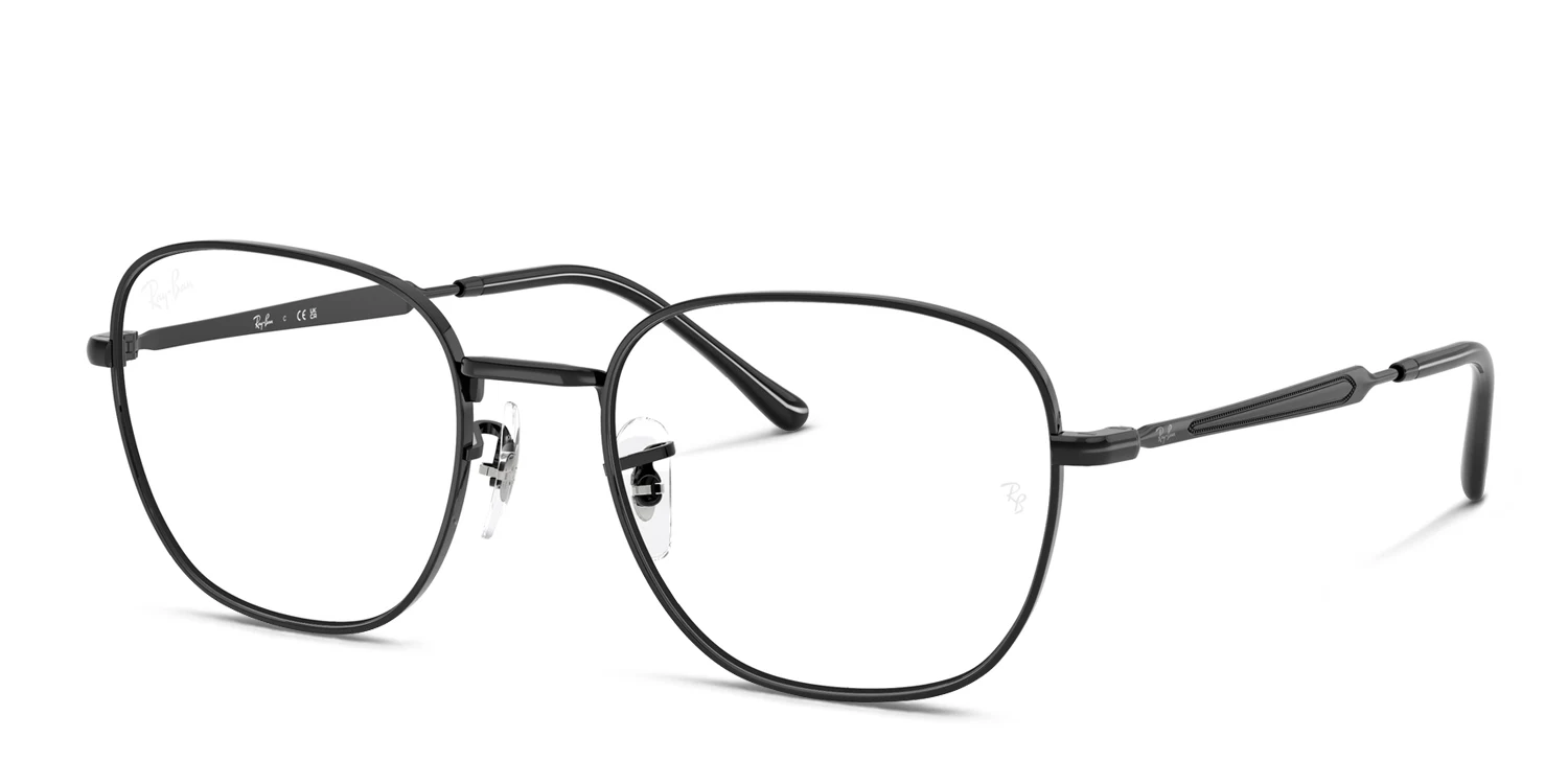Ray-Ban RX6534