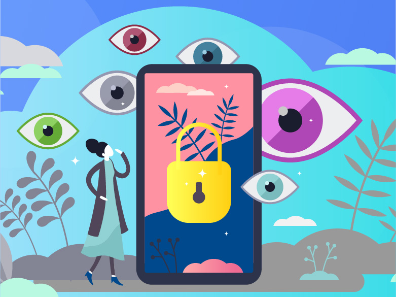 Data privacy safeguarding