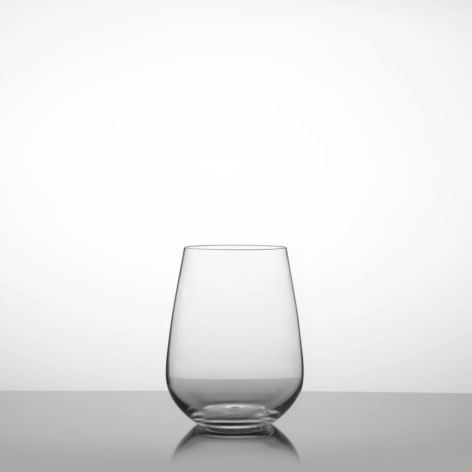 The Stemless
