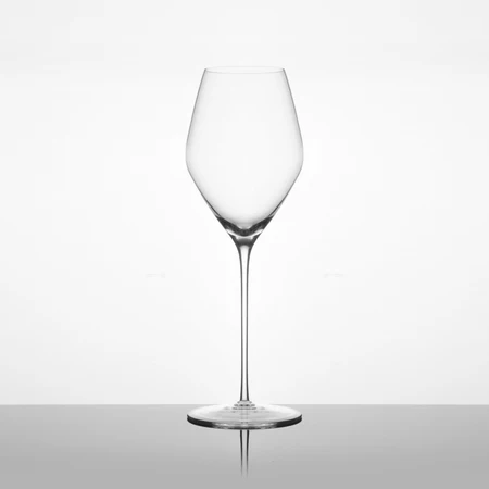 The Champagne