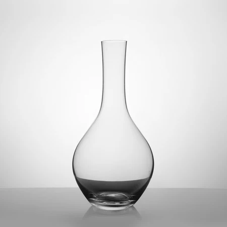 The Decanter