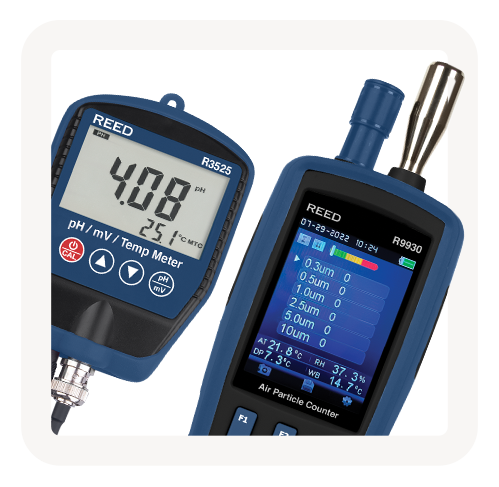REED R9930, R3525