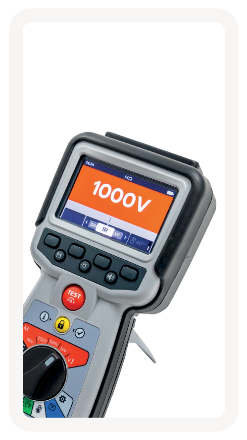 Megger IMT100