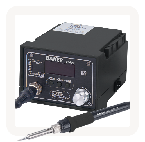Baker B9000