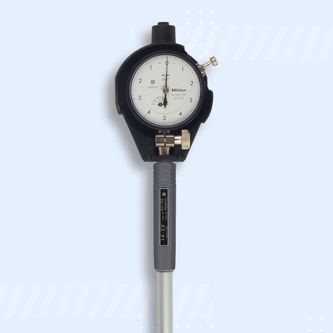 Mitutoyo 511-752 Dial Bore Gauge