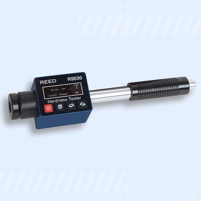REED R9030 Pen-Style Hardness Tester