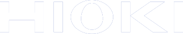 HIOKI logo