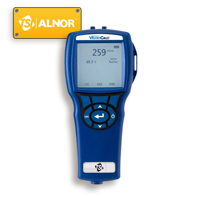 TSI/Alnor 9565-P